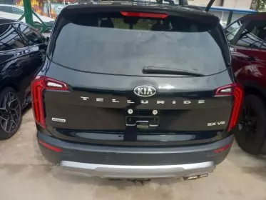 KIA Telluride
