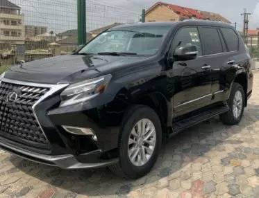 Lexus GX 460