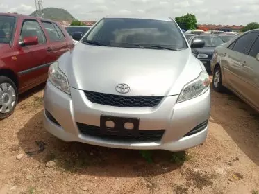 Toyota Matrix
