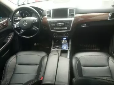 Mercedes-Benz ML 350