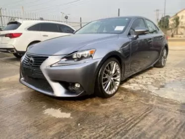 Lexus IS 250