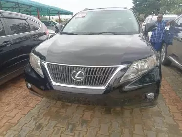 Lexus RX 350