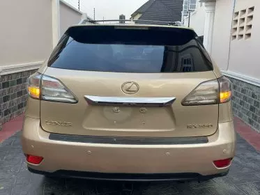 Lexus RX 350