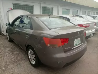 KIA Cerato