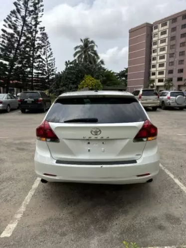 Toyota Venza