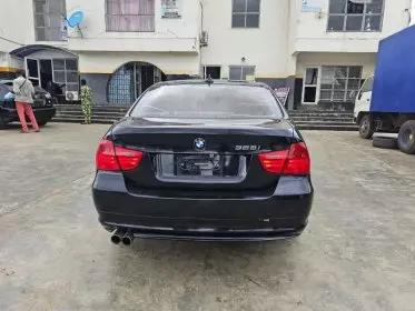 BMW 328