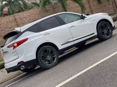 Acura RDX