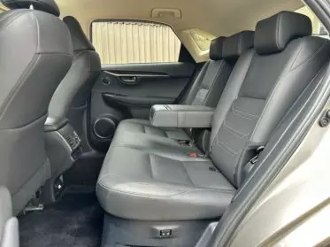 Lexus NX 300