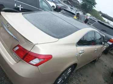 Lexus ES 350