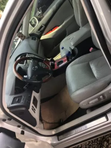 Lexus ES 350