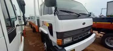KIA Rhino