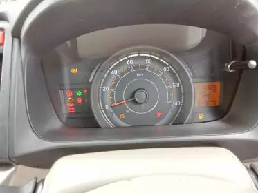 Honda Wagon
