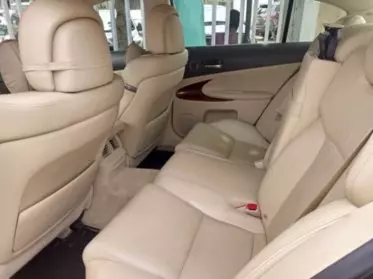 Lexus GS 350