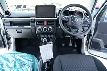 SUZUKI Jimny GL