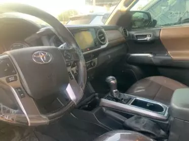 Toyota Tacoma