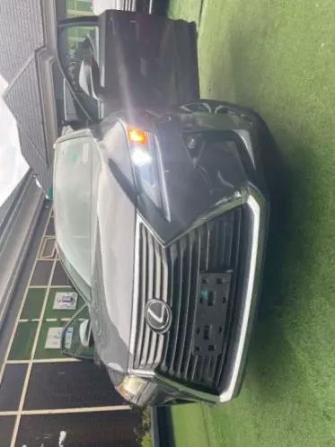 Lexus RX 350L