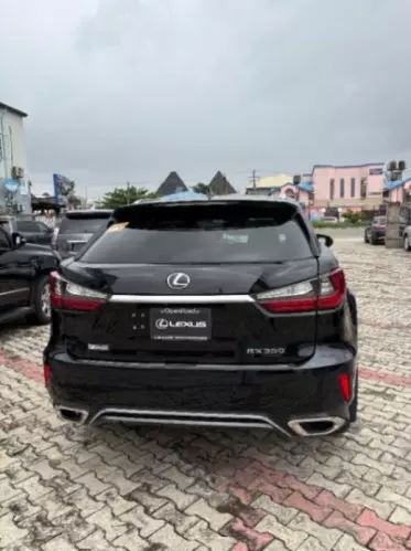 Lexus RX 350