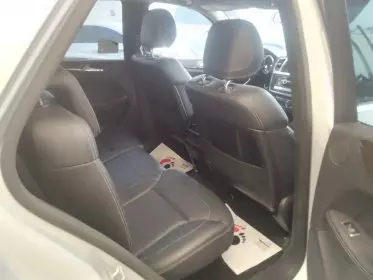 Mercedes-Benz ML 350