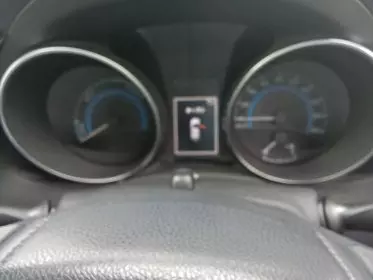 Toyota Auris Hybrid
