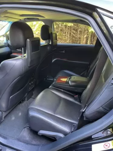 Mazda CX-9