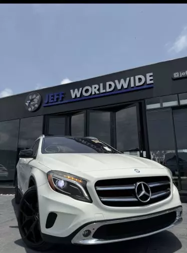 Mercedes-Benz 250