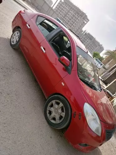Nissan Sunny