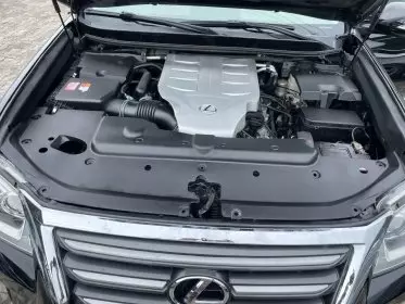 Lexus GX 460
