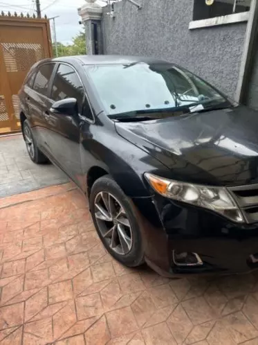 Toyota Venza
