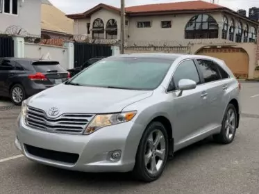 Toyota Venza