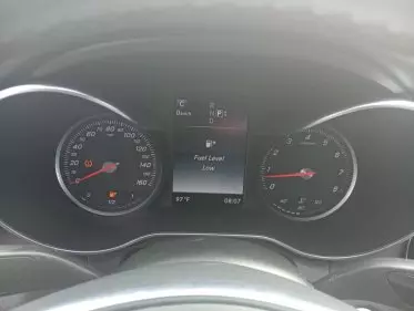 Mercedes-Benz C400
