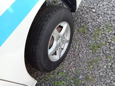 Toyota Town Ace