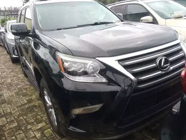 Lexus GX 460