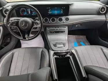 Mercedes-Benz E 350