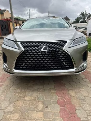 Lexus RX 350