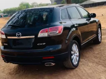 Mazda CX-9