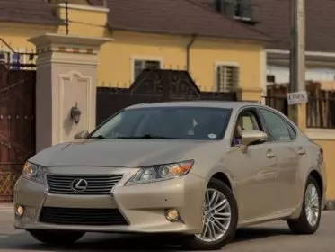 Lexus ES 350