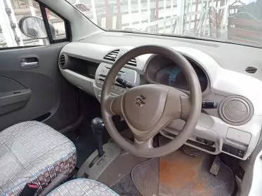 SUZUKI Alto GLX