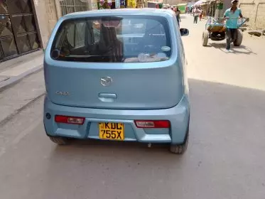 Mazda Carol