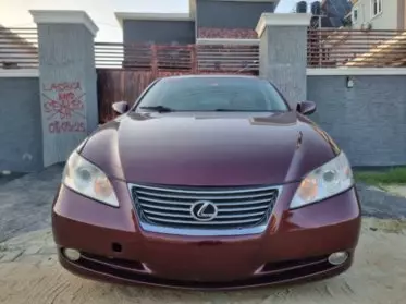 Lexus ES 350