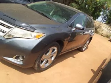 Toyota Venza