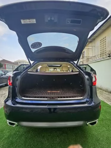 Lexus RX 350