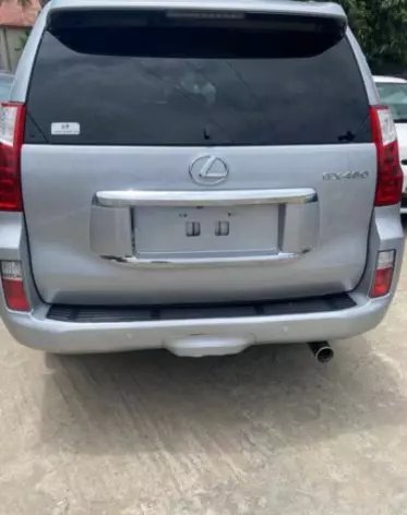 Lexus GX 460