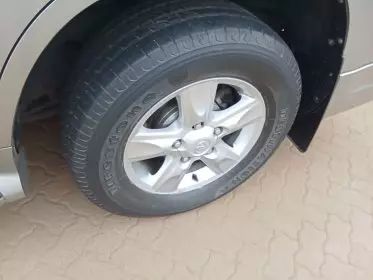 Toyota Landcruiser  V8