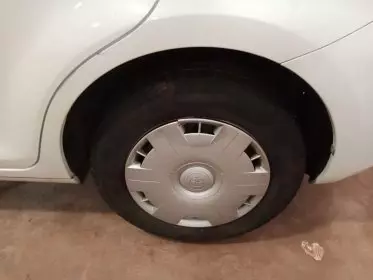 Toyota Rumion