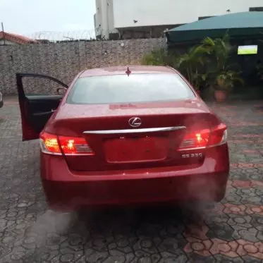Lexus ES 350