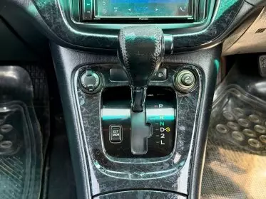 Toyota kluger