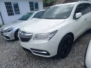 Acura MDX