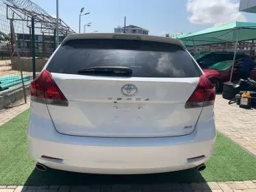Toyota Venza