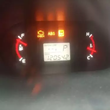 Toyota Matrix