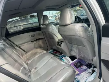 Toyota Venza